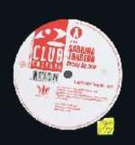 Sabrina Johnston - Satisfy My Love (Superbird Mixes) - Club Culture - US House