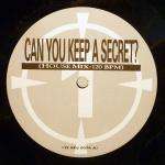 Brother Beyond - Can You Keep A Secret? - Parlophone - House