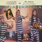 Bananarama - Love In The First Degree - London Records - Pop