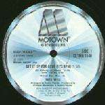 Tata Vega - Get It Up For Love - Motown - Disco