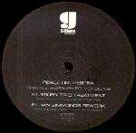 Peace Orchestra - Shining Repolished Versions - G-Stone Recordings - Deep House