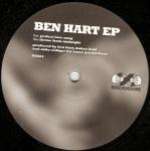 Benjamin Hart - Ben Hart EP - Brickhouse Records - Deep House