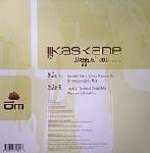 Kaskade - Steppin' Out (Remixes) - OM Records - Deep House