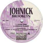 JohNick - Brooklyn - Henry Street Music - US House
