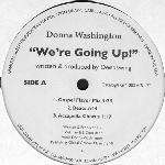 Donna Washington - We're Going Up! - Generate Music - US House