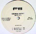George Sarah - Drag Ass - F-111 Records - Tech House