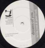 Kevin Yost&Peter Funk - Dreams Of You - i! Records - Deep House
