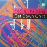 Kool&The Gang - Get Down On It - Mercury - Soul & Funk