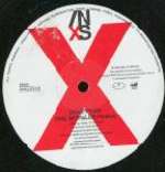 INXS - Disappear - Mercury - US House