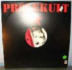 Bad Man - Lover Man - Prolekult - UK Techno