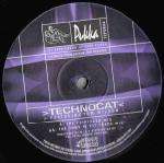 Technocat & Tom Wilson - Technocat - Pukka Records - Hard House