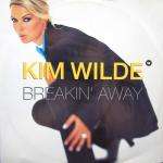 Kim Wilde - Breakin' Away - MCA Records Ltd. - Trance