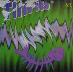 D.R. Base - Manta - Tinrib Recordings - Hard House