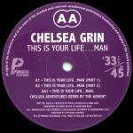 Chelsea Grin - This Is Your Life ...Man - Primate Recordings - UK Techno