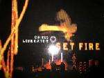 Chris Liberator - Set Fire LP - TeC - UK Techno