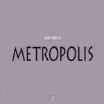 Jeff Mills - Metropolis 2 - Tresor - US Techno