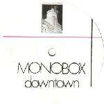 Monobox - Downtown - M-Plant - US Techno