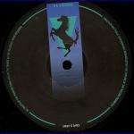 Source Experience, The - The Source Experience - Disc 1 only - R & S Records - Trance