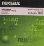 Megamind - Sturm Und Drang - Nukleuz - Trance