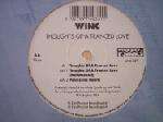 Josh Wink - Thoughts Of A Tranced Love - Limbo Records - UK Techno