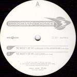 Brooklyn Bounce - The Music's Got Me - Club Tools - House