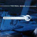 Brooklyn Bounce - The Real Bass - Club Tools - Hard House