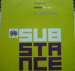 Amber - Sexual - Substance Records - Progressive