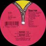 Seduction - Heartbeat - Vendetta Records - US House