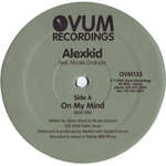 Alex Kid - On My Mind - Ovum - Deep House