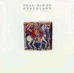 Paul Simon - Graceland - Warner Bros. Records - Rock
