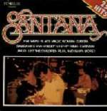Santana - 25 Hits - CBS - Rock