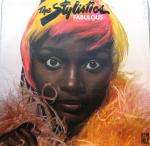 Stylistics, The - Fabulous - H & L Records - Soul & Funk
