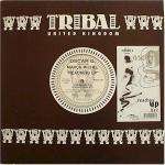 Oscar Gaetan - Reaching Up - TRIBAL United Kingdom - US House