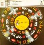 Donny Hathaway - The Ghetto / The Slums - Warner Strategic Marketing - Disco