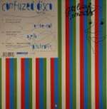 N.O.I.A. & Neon & Stupid Set - Confuzed Disco Reprise - Mantra Vibes - Electro