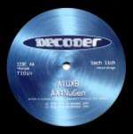 Decoder - UXB / NuGen - Tech Itch Recordings - Drum & Bass