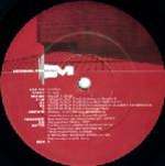 Razor's Edge - Peace In Our Time - Metropolitan Music - Trance