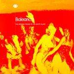 Various - Balearica - The Original Sound Of The White Island - Balearica Records - Balearic