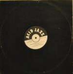 Piece Of Mind - Accept It Like This - Acid Jazz - Acid Jazz