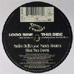 Audio Bullys - Shot You Down - Dance Factory - House