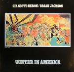 Gil Scott-Heron & Brian Jackson - Winter In America - Get Back - Jazz