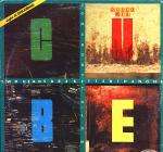 Cube - Two Heads Are Better Than One - Casablanca Records - Italo Disco