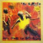 Ini Kamoze - Here Comes The Hotstepper - Columbia - Hip Hop