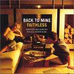 Faithless - Back To Mine - DMC Publishing - Down Tempo