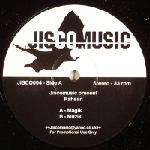 Rahaan - Magik / Muzik - Jiscomusic - Disco