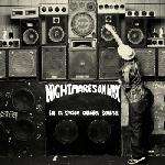 Nightmares On Wax - In A Space Outta Sound - Warp Records - Down Tempo