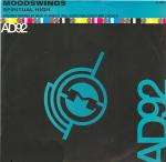 Moodswings - Spiritual High - Arista - Progressive