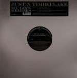 Justin Timberlake - My Love (Remixes) - Zomba Records - House