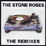 Stone Roses, The - The Remixes - Silvertone Records - Indie Dance