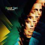 Four Tet - DJ-Kicks - Studio !K7 - Leftfield